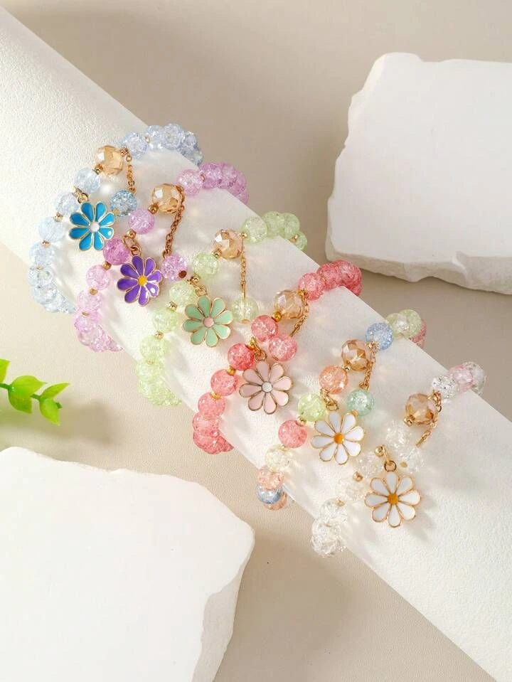 Gelang Kecil yang Bisa Mengubah Penampilan dalam Sekejap