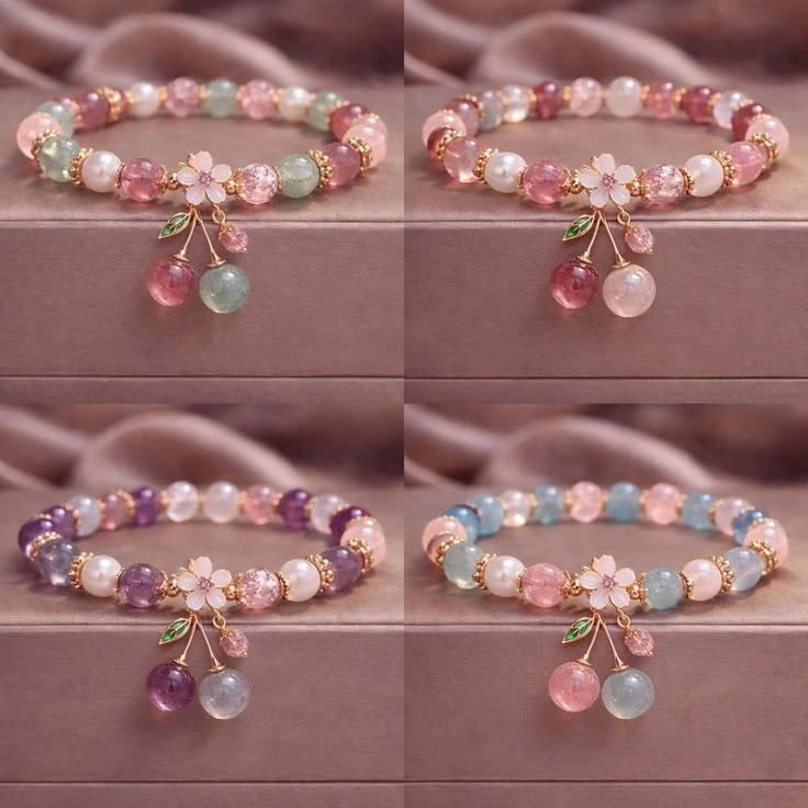 Chillband — Handmade Bracelet with Meaning ✨